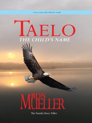 cover image of The Childs Name